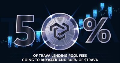 Token Buyback & Burn
