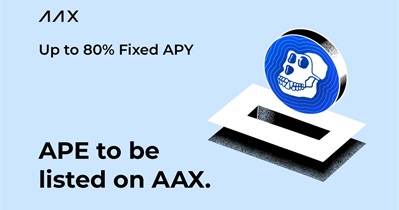 Listing on AAX