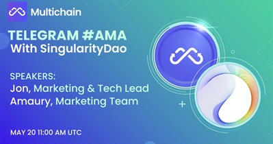 AMA on Telegram