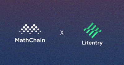 Partnership With MathChain