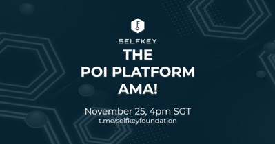 AMA on Telegram