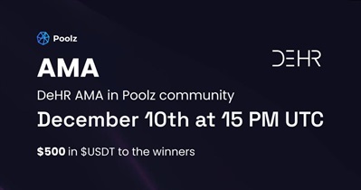 AMA on Telegram