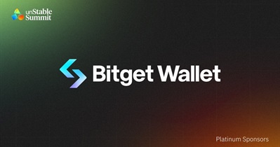 Bitget Token to Hold Giveaway