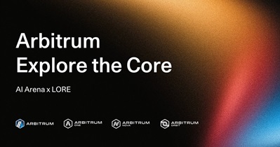 Arbitrum to Hold Live Stream on YouTube on July 29th