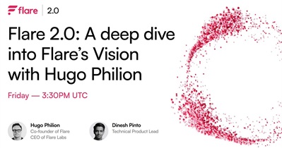 Flare Network to Hold AMA on X on March 21st