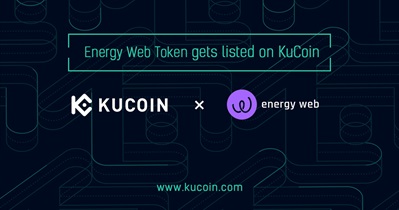 Listing on KuCoin