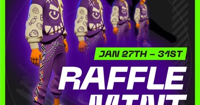 STEPN Partners With Ready Player Me