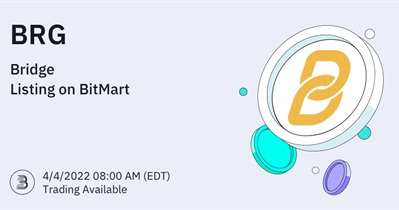 Listing on BitMart
