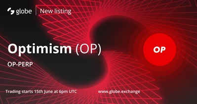 Listing on Globe Derivative Exchange