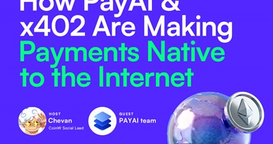 CoinW to Hold AMA on X on December 8th