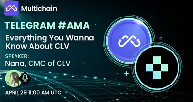 AMA on Telegram