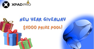 XpadPro to Finalize Accepting Giveaway Applications on January 10th