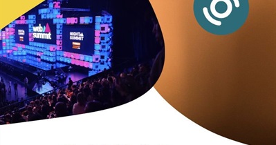 ONI Token to Participate in Web Summit Lisbon in Lisbon