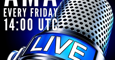 AMA on Telegram