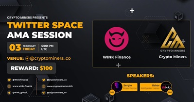 AMA on Crypto Miners Twitter