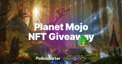 NFT Giveaway