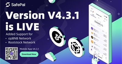 SafePal to Release Wallet Update