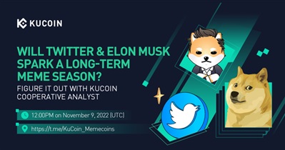 AMA on Telegram
