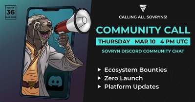 Community Call