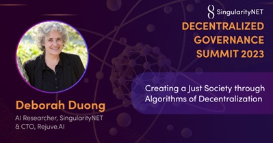 Decentralized Governance Summit