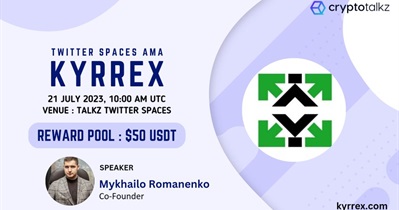 AMA on Crypto Talkz Twitter