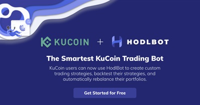 Partnership With HodlBot