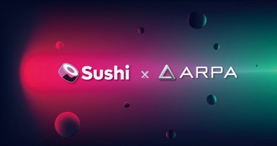 SushiSwap Integration