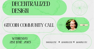 Community Call