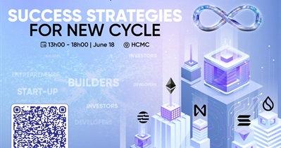 Ho Chi Minh City Meetup, Vietnam