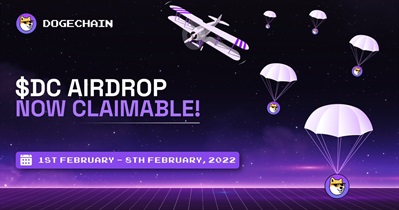 Airdrop