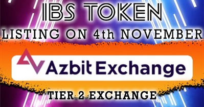 Listing on Azbit