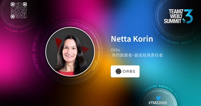 Teamz Web3 Summit 2023 in Tokyo, Japan