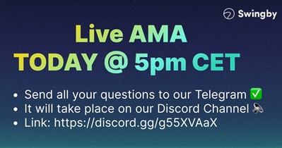 AMA on Discord
