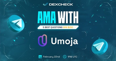 DexCheck to Hold AMA on X on February 22nd