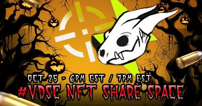 Volt Inu to Hold AMA on X on October 25th