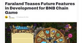 Wheel of Fortune Feature Release