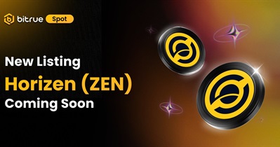 Horizen to Be Listed on Bitrue on October 6th