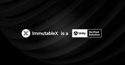 Partnership With Unity