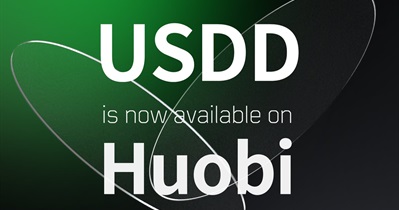 Listing on Huobi Global