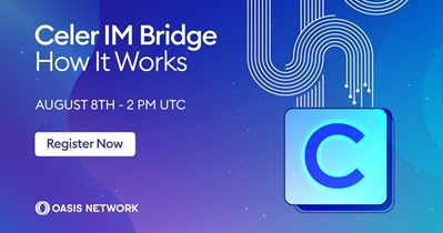 Oasis Network Organizes Privacy4Web3 Hackathon on August 8