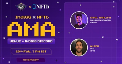 AMA on Discord