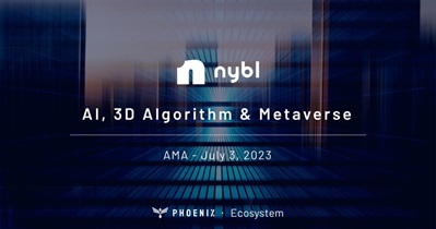 Phoenix Global Announces AMA for NYBL on Telegram