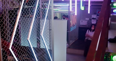 Dogechain World Tour in Tokyo, Japan