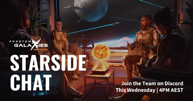 Astrafer to Hold AMA on Discord on October 18th