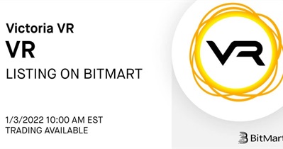Listing on BitMart