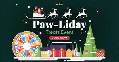 Walken to Finish Lootbox Giveaway on December 25th