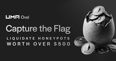 UMA to Hold Oval Liquidations Test on February 19th