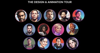 Render Token to Participate in DAT Miami in Miami on December 6th