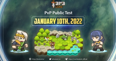 Faraland PvP Public Test