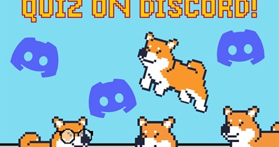 Quiz on Discord